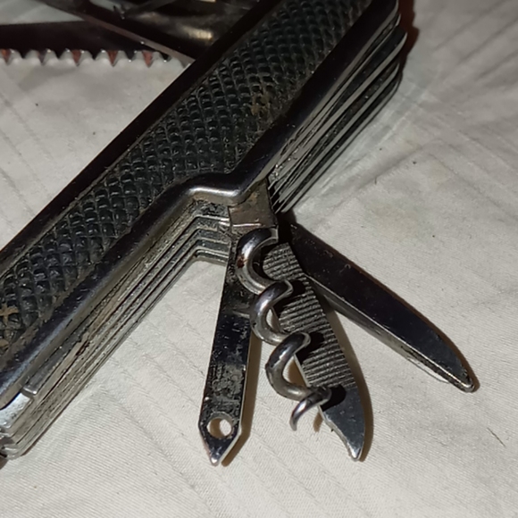 OUTDOOR POCKET TOOLS - Picture 3 of 4